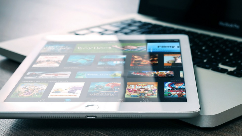 Какая судьба ждет iPad с выходом iOS 10?