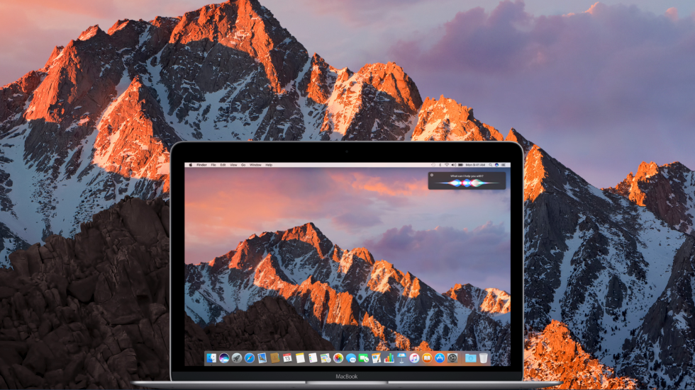 macOS Sierra beta 2 стала доступна разработчикам