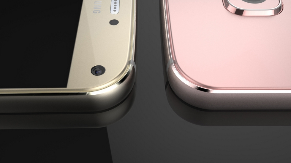Линейка смартфонов Galaxy S7 пополнилась новой моделью