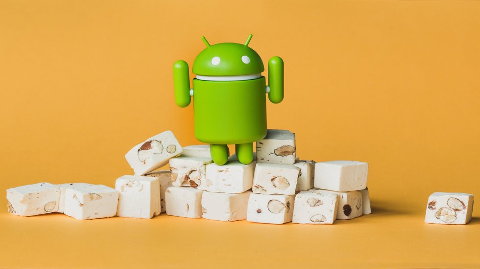 Подборка наиболее значимых нововведений Android 7.0 Nougat