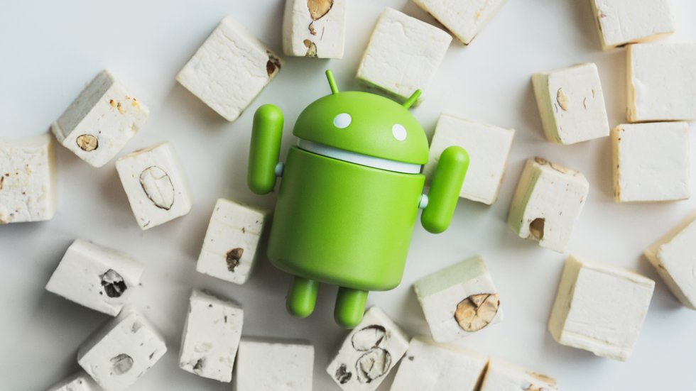 Google выпустила финальную сборку Android Nougat