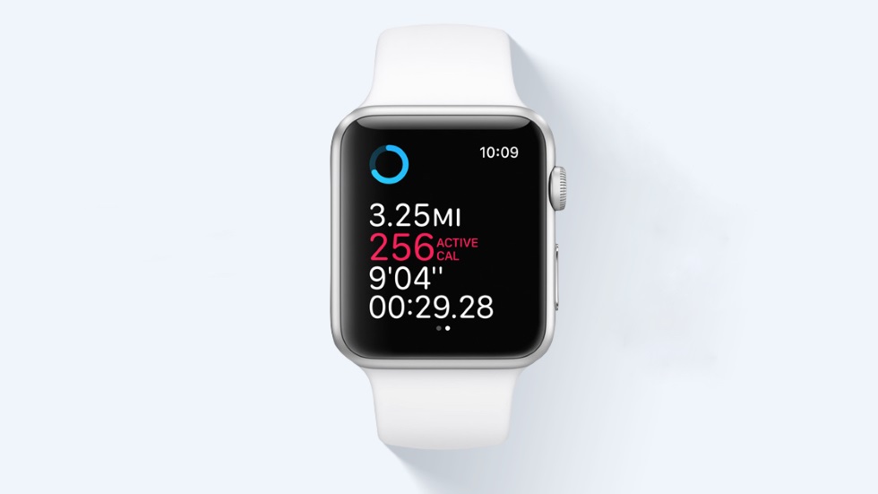 У Apple Watch 2 не будет проблем с автономностью