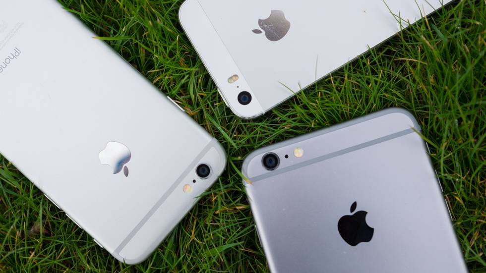 В Apple заявили, что компания не навязывает розничным сетям цены на iPhone