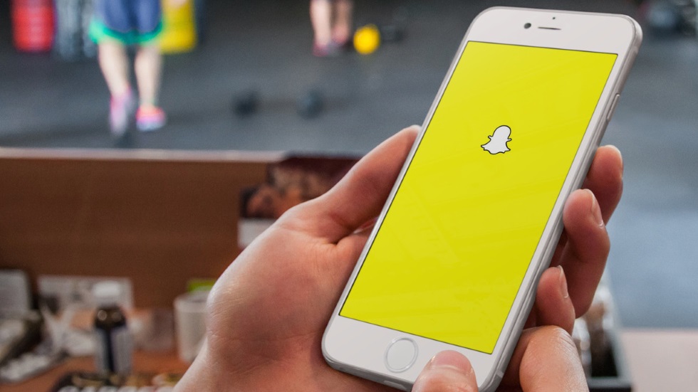 Apple разрабатывает аналог Snapchat
