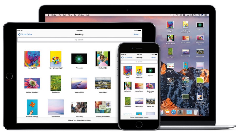 Вышли третьи публичные бета-версии iOS 10 и macOS Sierra