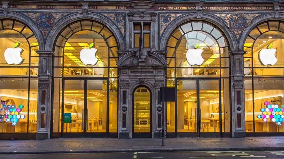 За неуплату налогов Apple могут оштрафовать на $19 млрд