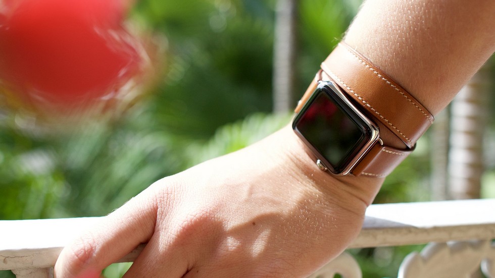 Стоимость Apple Watch опустилась ниже $200