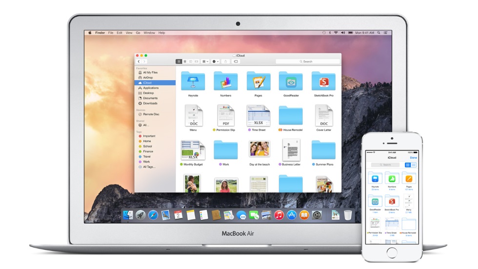 Apple запустила новый тарифный план iCloud Drive на 2 ТБ