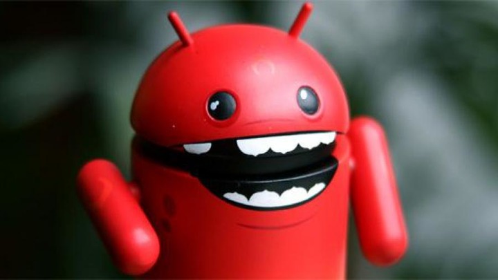 Почти миллиард смартфонов на Android подвержены вирусу QuadRooter