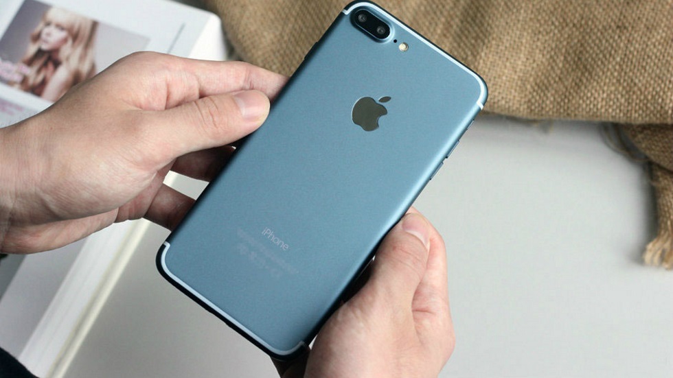 СМИ: 16-гигабайтных iPhone 7 можно не ждать