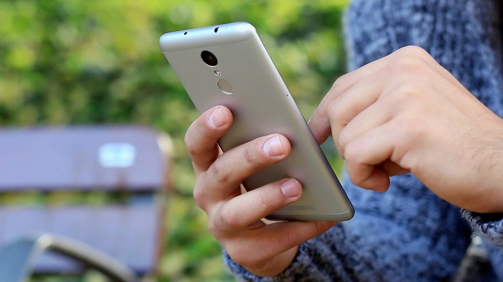 Xiaomi представила обновленный смартфон Redmi Note 4