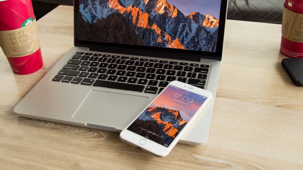 Четвертые публичные бета-версии iOS 10 и macOS Sierra доступны пользователям