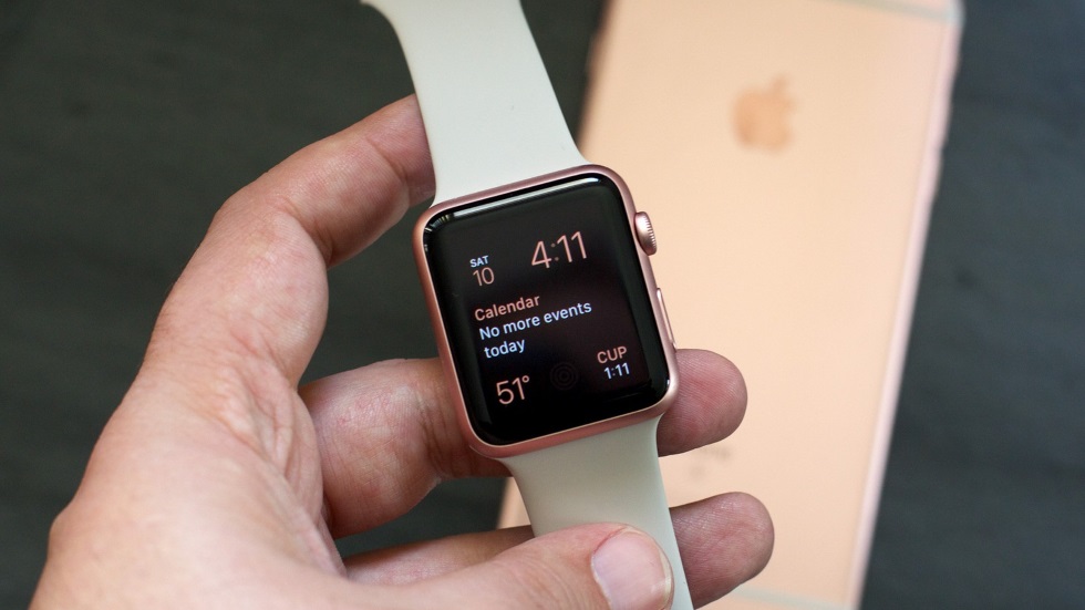 В Apple Watch 2 не будет поддержки LTE