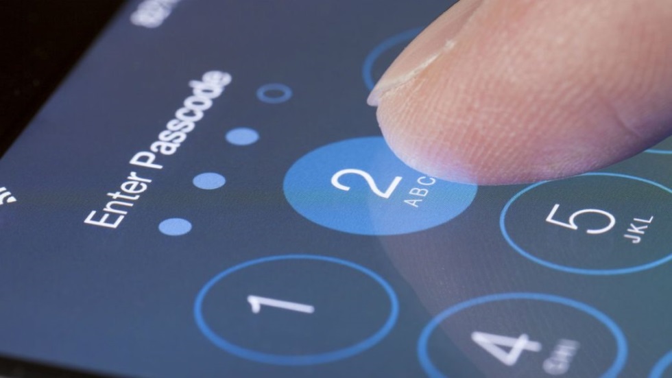 Обход пароля iPhone возможен с минимальными затратами
