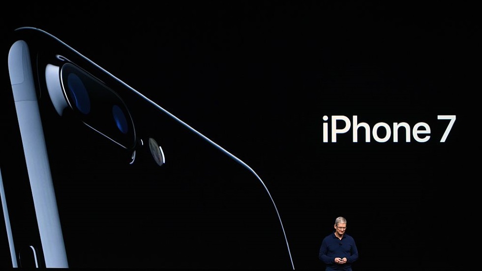 Важные особенности iPhone 7/7 Plus, о которых Apple умолчала на презентации