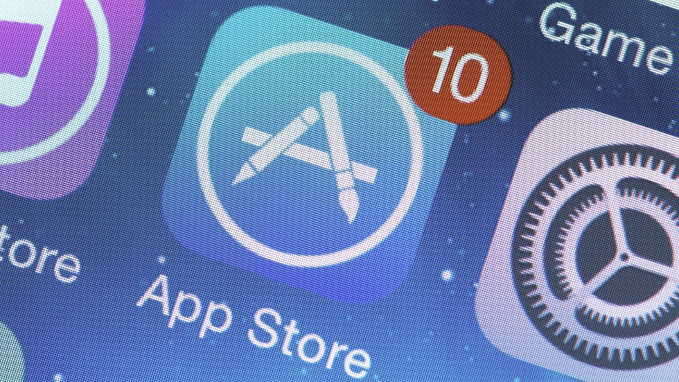 Магазин приложений App Store станет чище