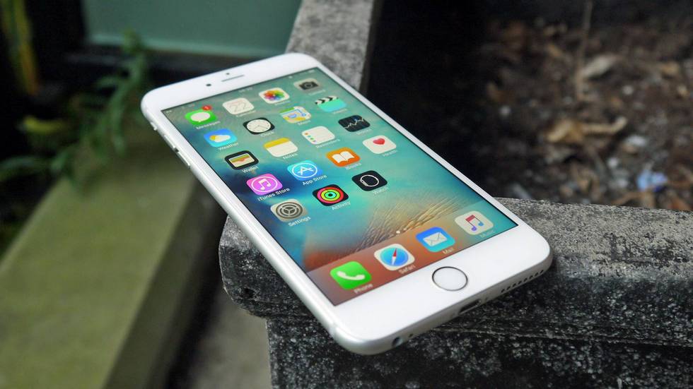 Американские ритейлеры сходят с ума в преддверии релиза iPhone 7