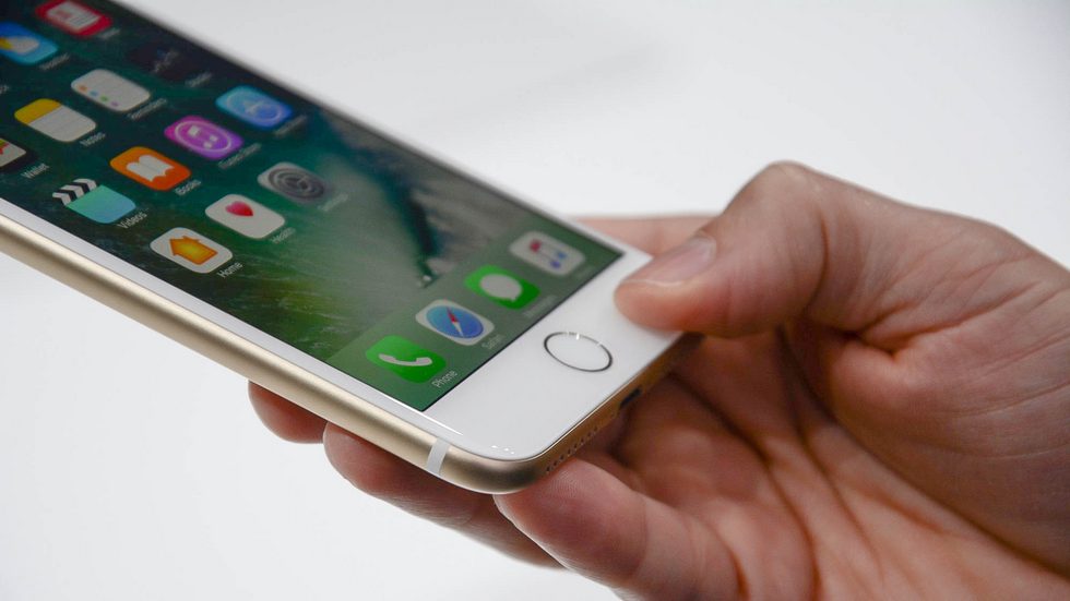 Пользователи iPhone 7 столкнулись с еще одной проблемой