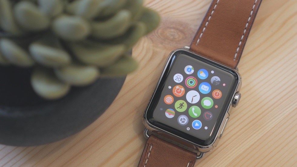 Apple выпустит watchOS 3 13 сентября