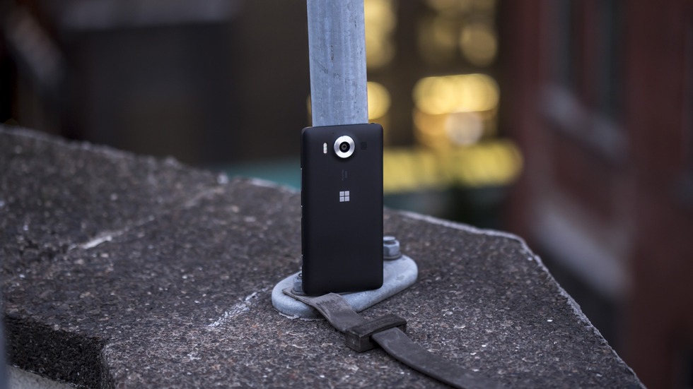 Линейка смартфонов Lumia исчезнет до конца 2016 года