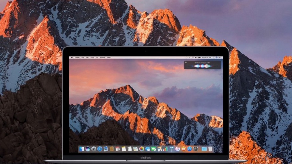 Apple выпустила macOS Sierra 10.12.1 beta 2 для разработчиков и пользователей