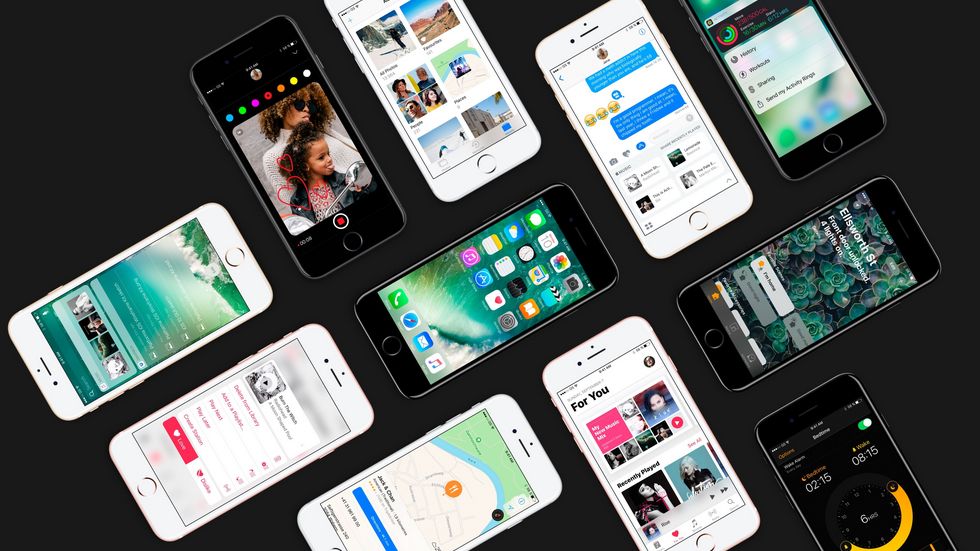 iOS 10 бьет собственные рекорды