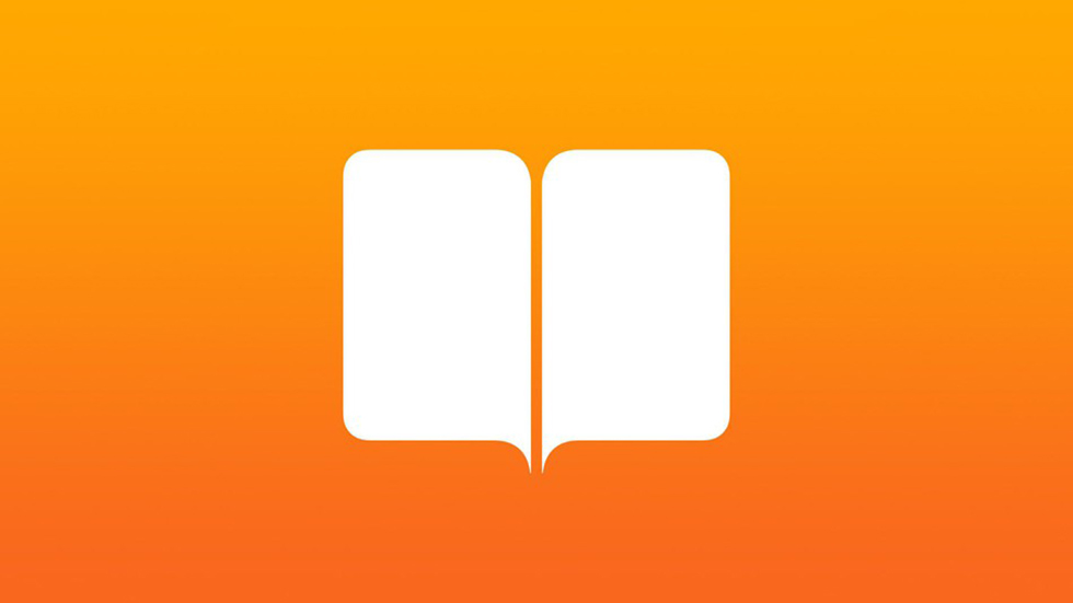 Как читать книги на iPhone через iBooks