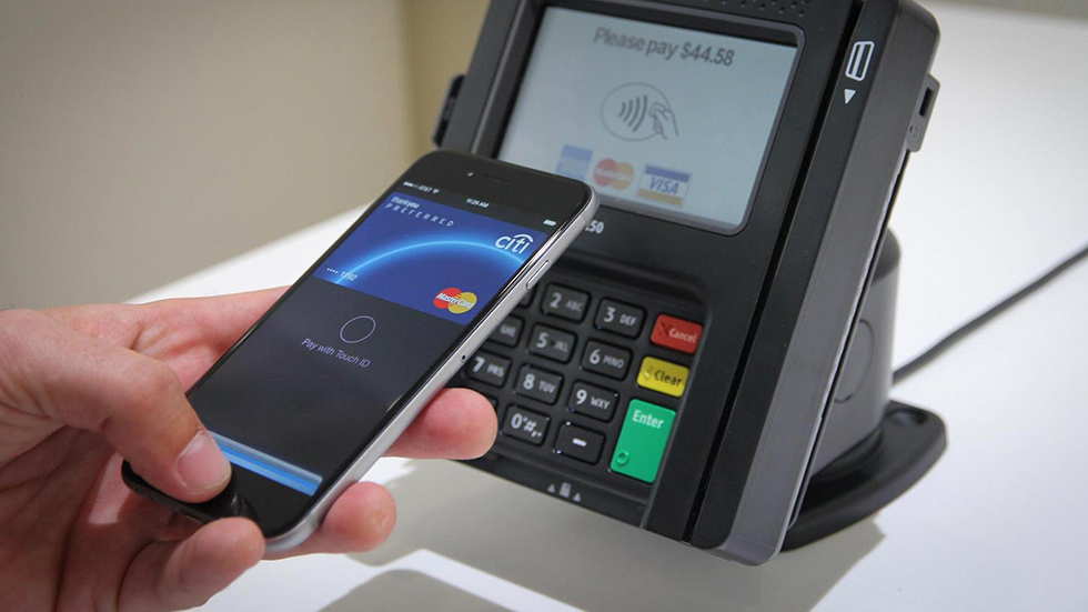 Apple Pay начнет работать с картами Visa в декабре