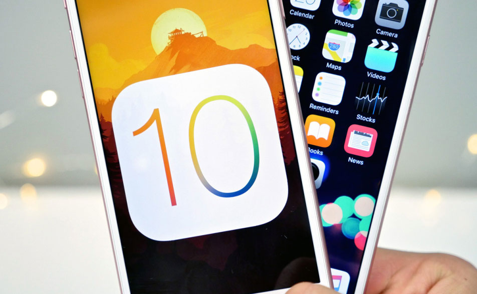 Apple выпустила iOS 10.1 для iPhone, iPad и iPod touch