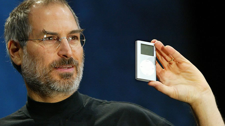 iPod исполнилось 15 лет. Как менялся лучший музыкальный плеер в мире