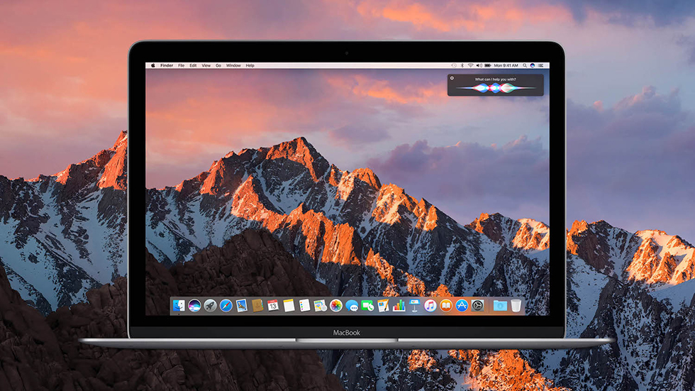 Apple выпустила macOS Sierra 10.12.1 beta 4 для разработчиков и пользователей