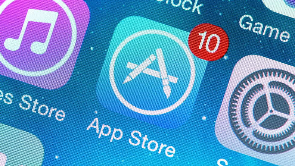 В App Store и Google Play появляется все больше поддельных приложений