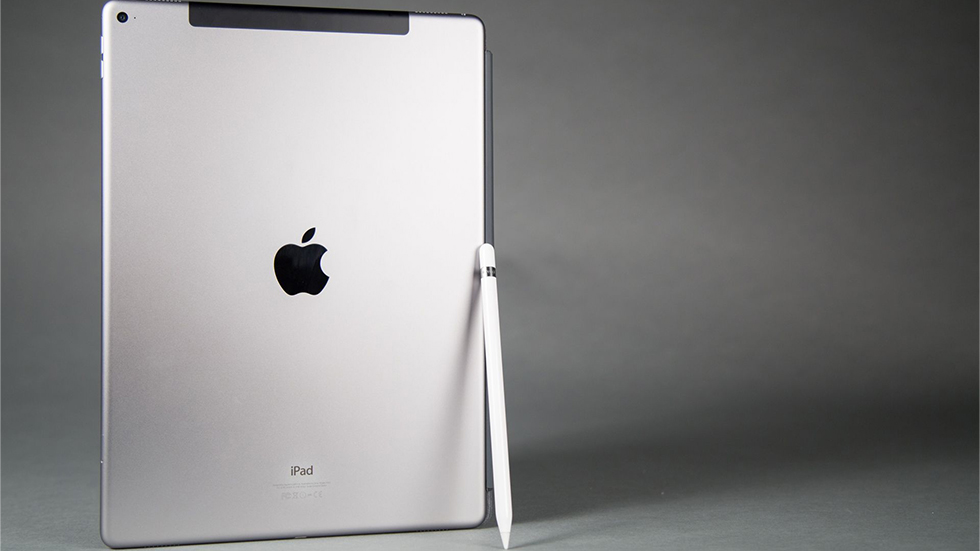 Apple выпустит 10,9-дюймовый iPad с безрамочным дисплеем