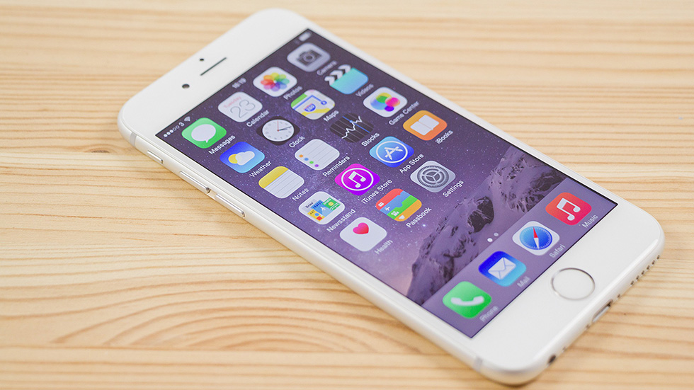 Apple признала дефект iPhone 6 и предложила платное решение