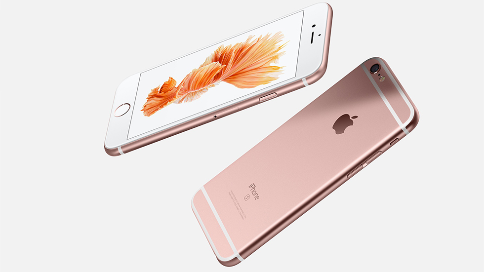 Apple запустила программу по бесплатному ремонту проблемных iPhone 6s
