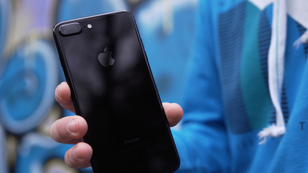 iPhone 8 получит двойную оптическую стабилизацию и четырехкратный зум