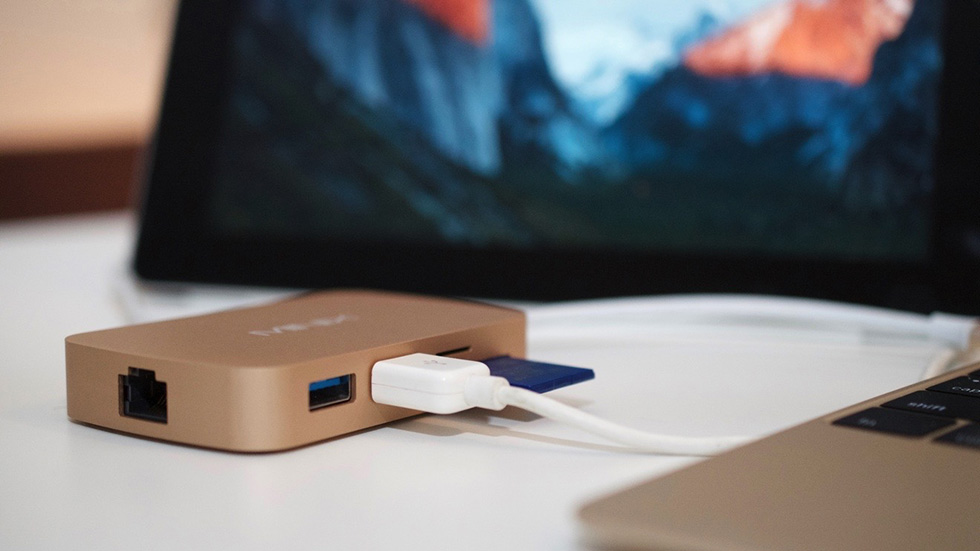 До конца года Apple будет продавать адаптеры USB-C по сниженным ценам