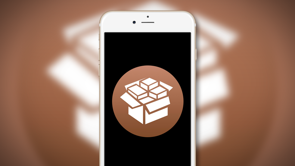 Вышла бета-версия Cydia для iOS 10