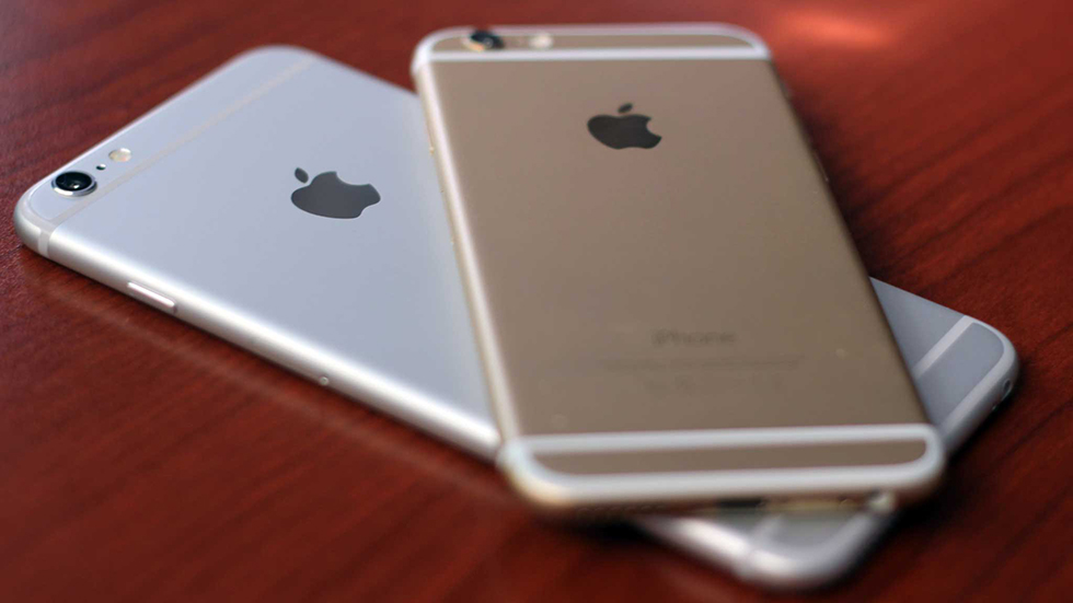 Apple рассказала почему некоторые iPhone 6s внезапно выключаются