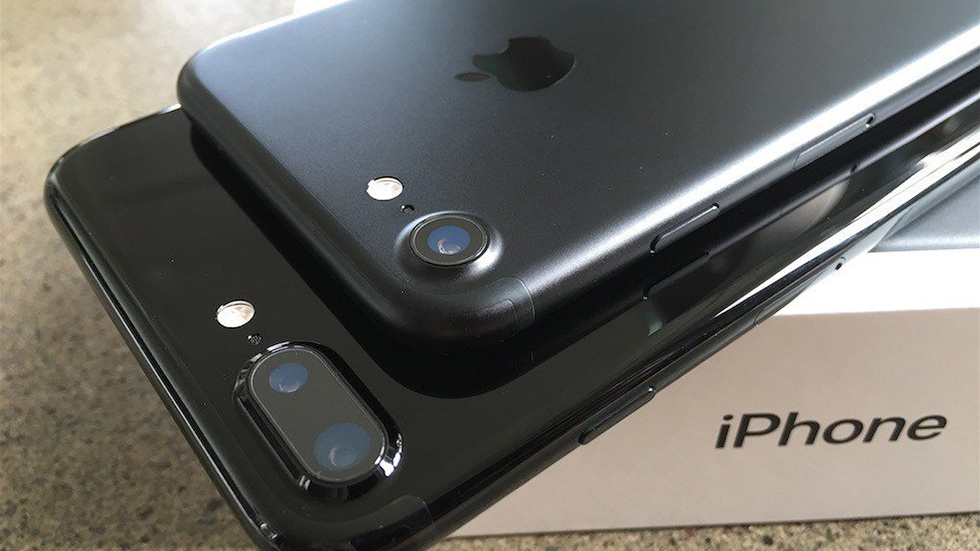 Mac Otakara: в 2017 году iPhone 8 не будет, вместо него выйдет iPhone 7s