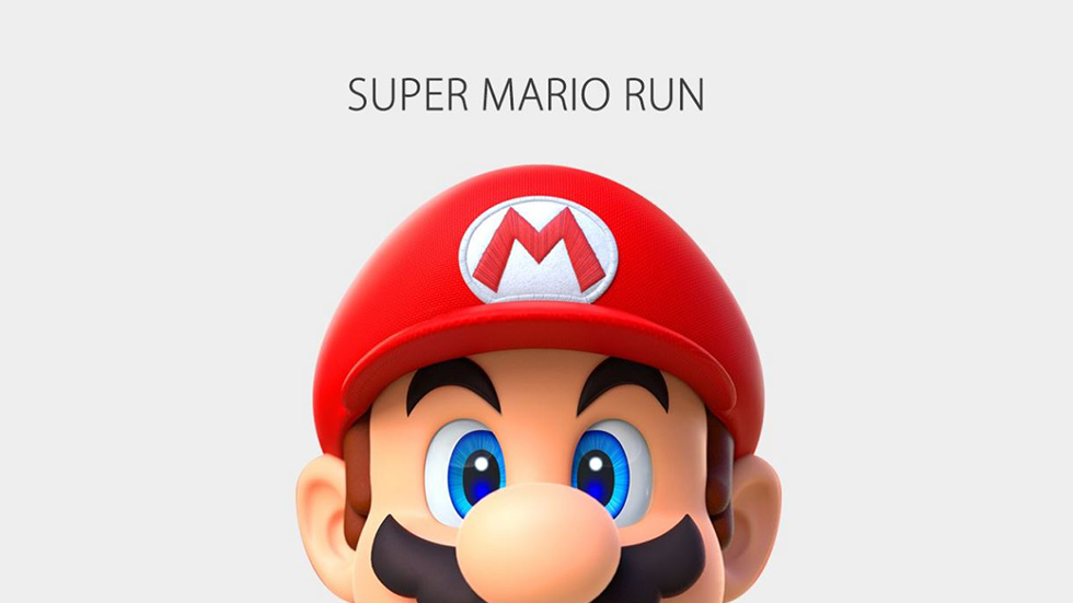Поклонники игр холодно встретили Super Mario Run