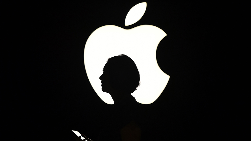 Apple подала заявку на регистрацию нового «загадочного» устройства