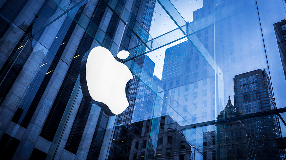 Apple сохранила звание самой инновационной компании мира
