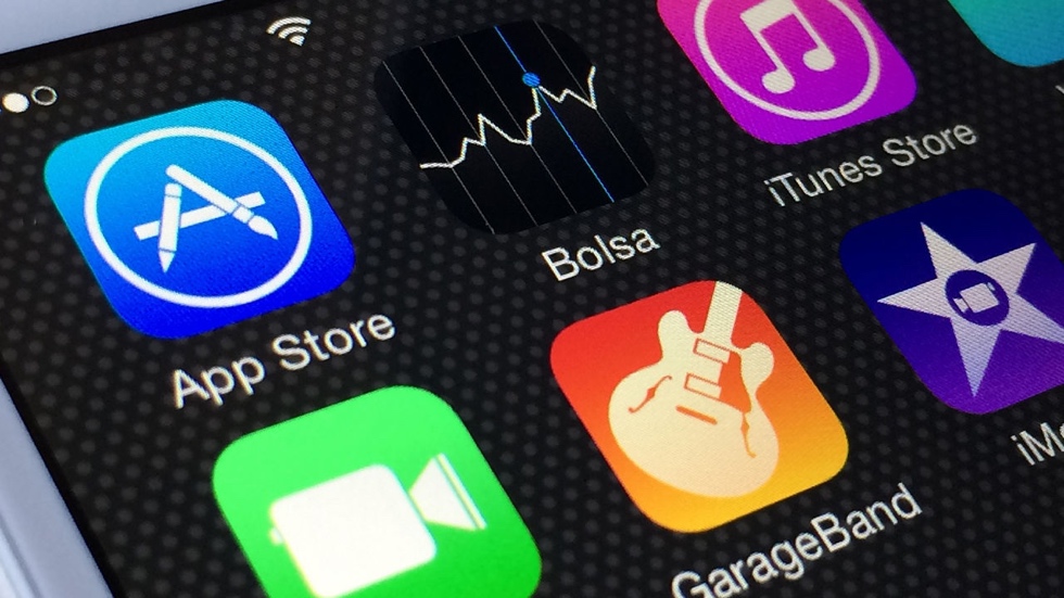 На Apple подадут в суд за монополизацию рынка iPhone-приложений