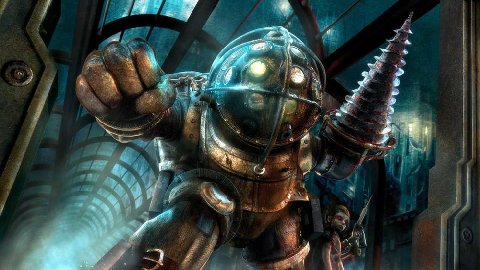 Официально: BioShock не вернется на iPhone и iPad