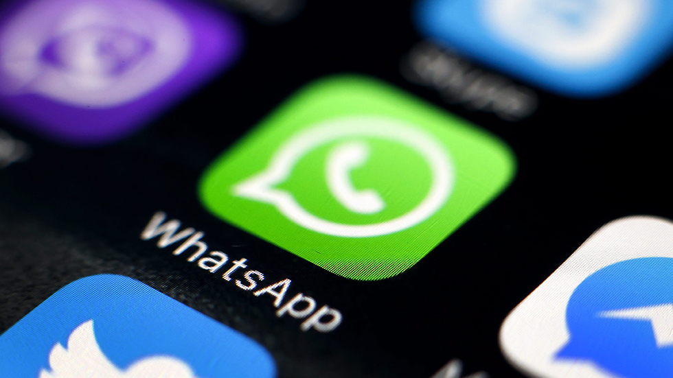 Сообщения в WhatsApp могут быть прочитаны без ведома пользователей