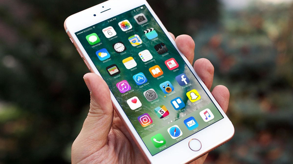 Джейлбрейк iOS 10.2 стал возможен на iPhone 5s/6, iPod touch 6G и iPad mini