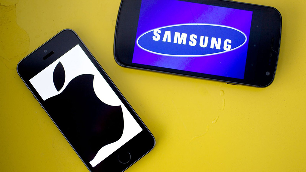 Apple и Samsung вновь встретятся в суде