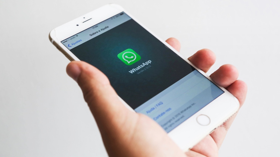Обновление WhatsApp: работа с cообщениями в офлайне