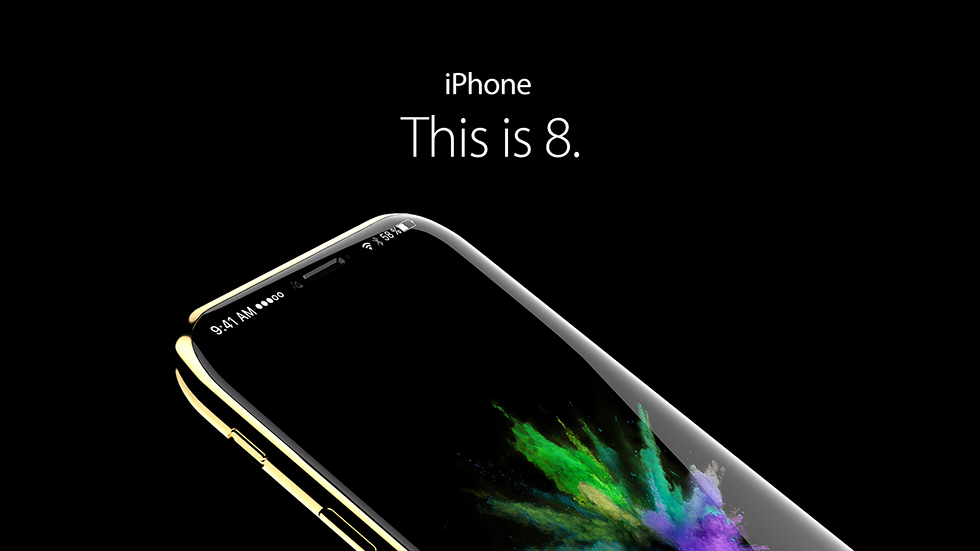 iPhone 8 получит невероятное для 4,7-дюймовых смартфонов время автономной работы